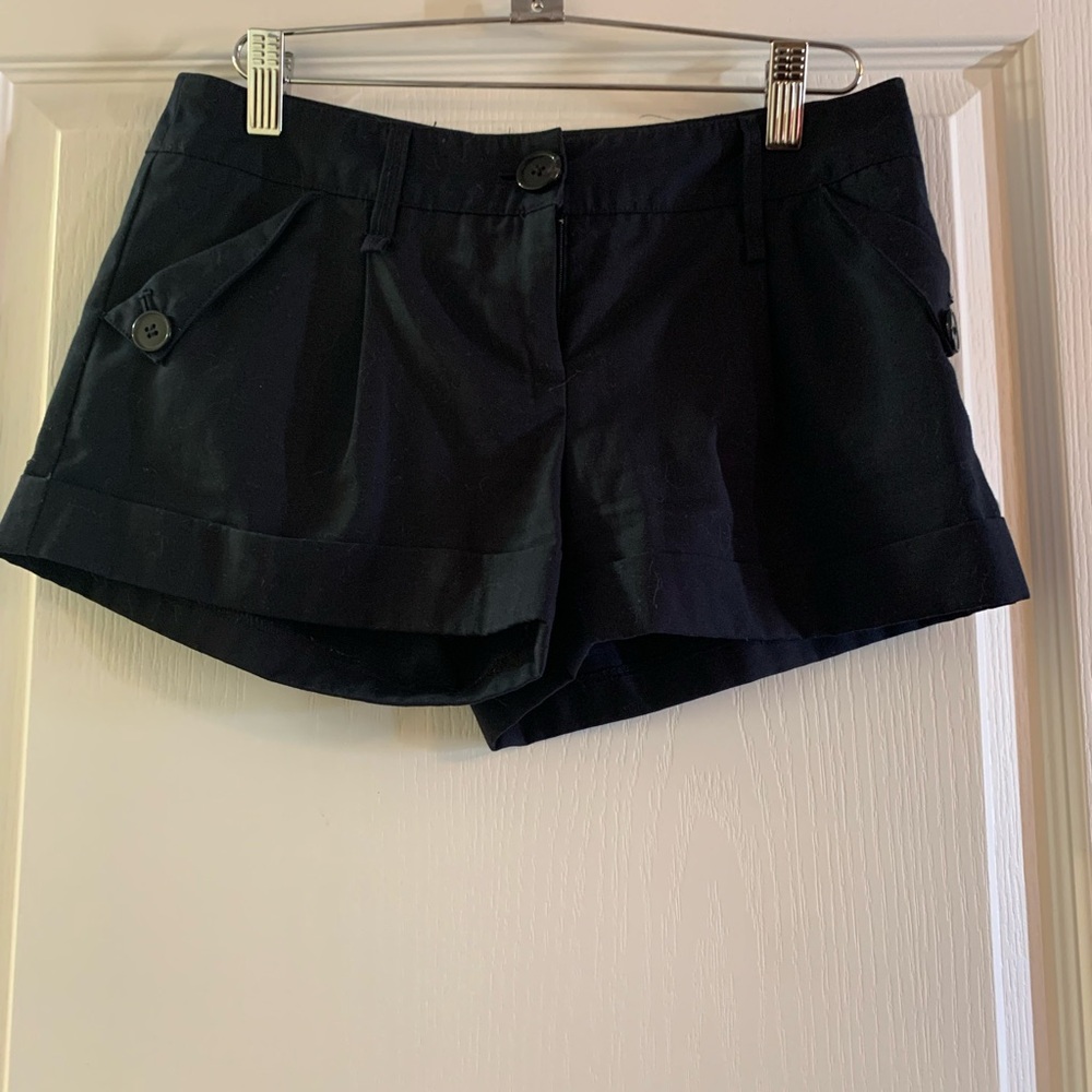 Twenty one low rise shorts